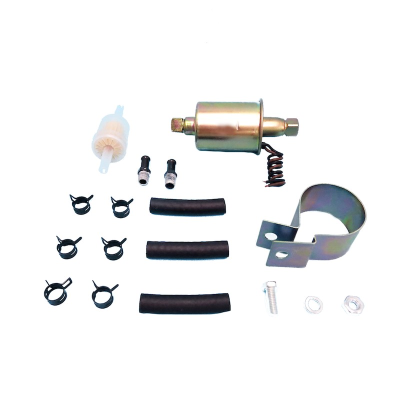 FUEL PUMP KIT 6V