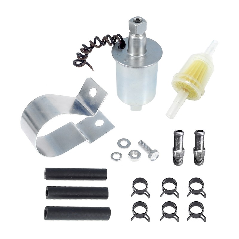 Universal Electric Fuel Pump