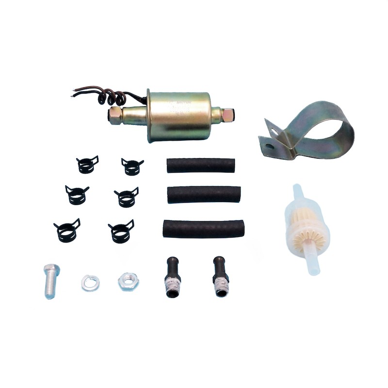 Universal Electric Fuel Pump