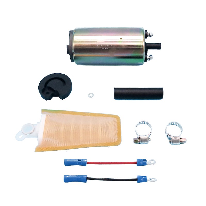 ELEC FUEL PUMP