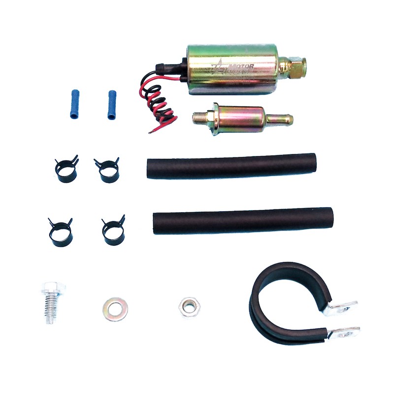 FUEL PUMP KIT
