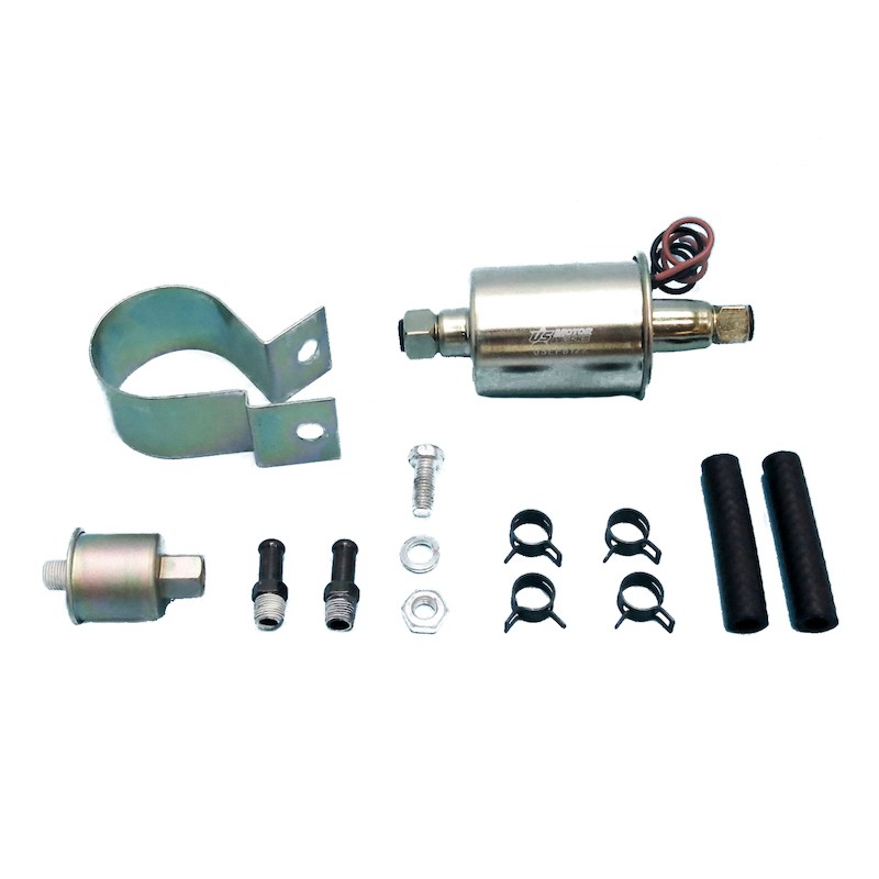 FUEL PUMP KIT