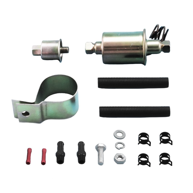 FUEL PUMP KIT