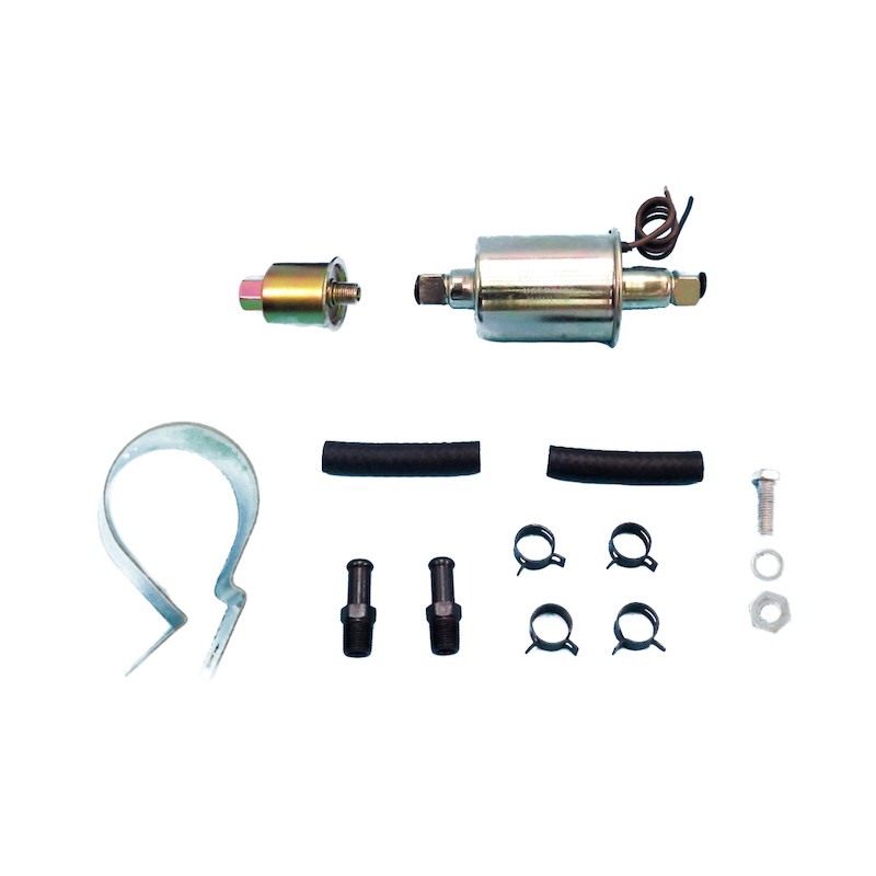 FUEL PUMP KIT