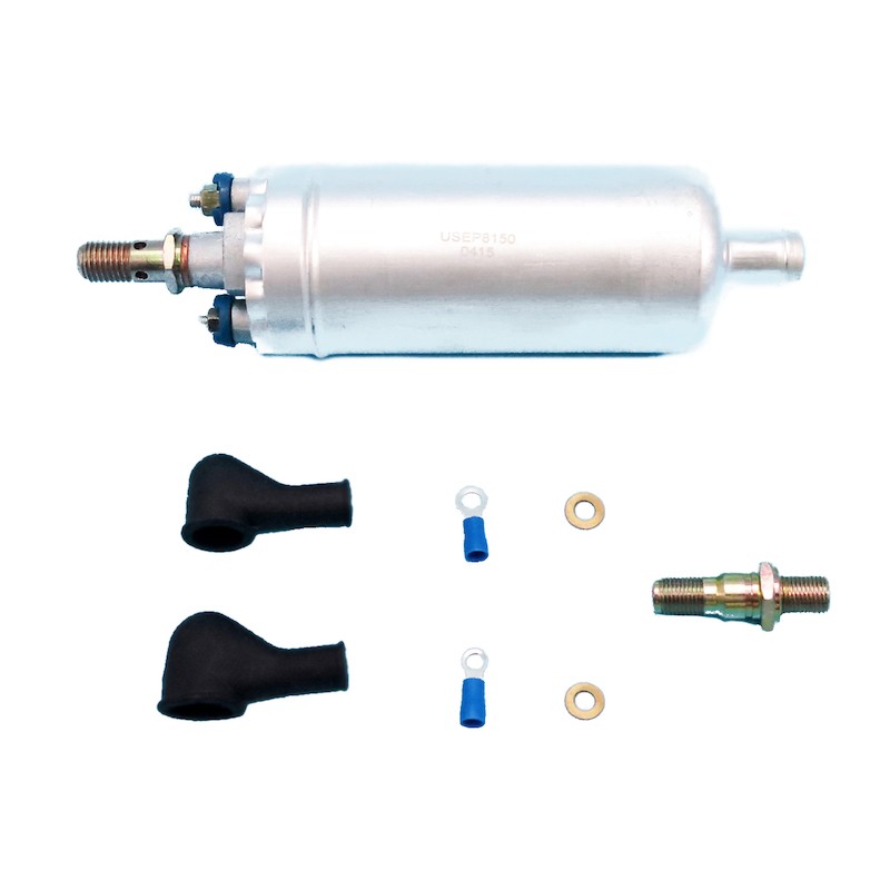 FUEL PUMP KIT