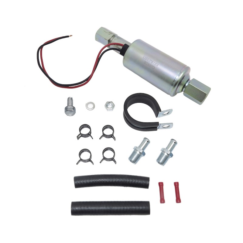 FUEL PUMP KIT