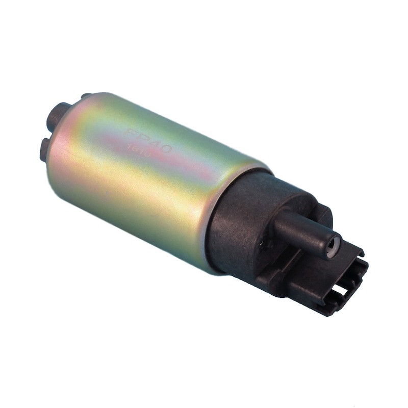 ELEC FUEL PUMP