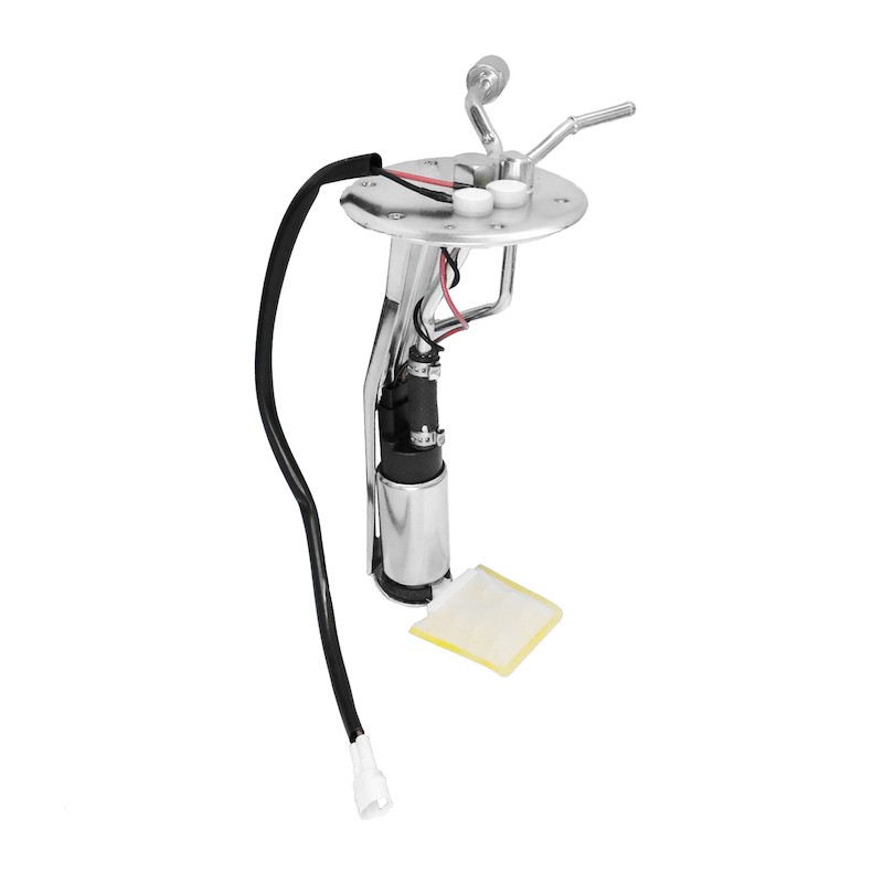 FUEL PUMP HANGER ASSY