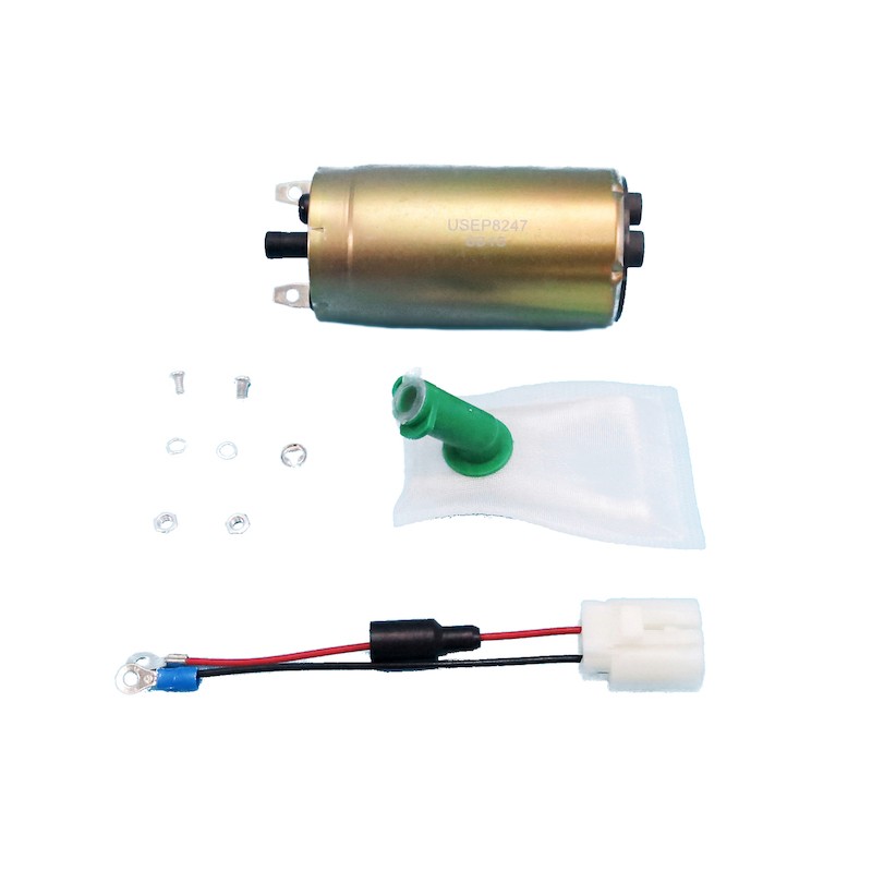 FUEL PUMP KIT