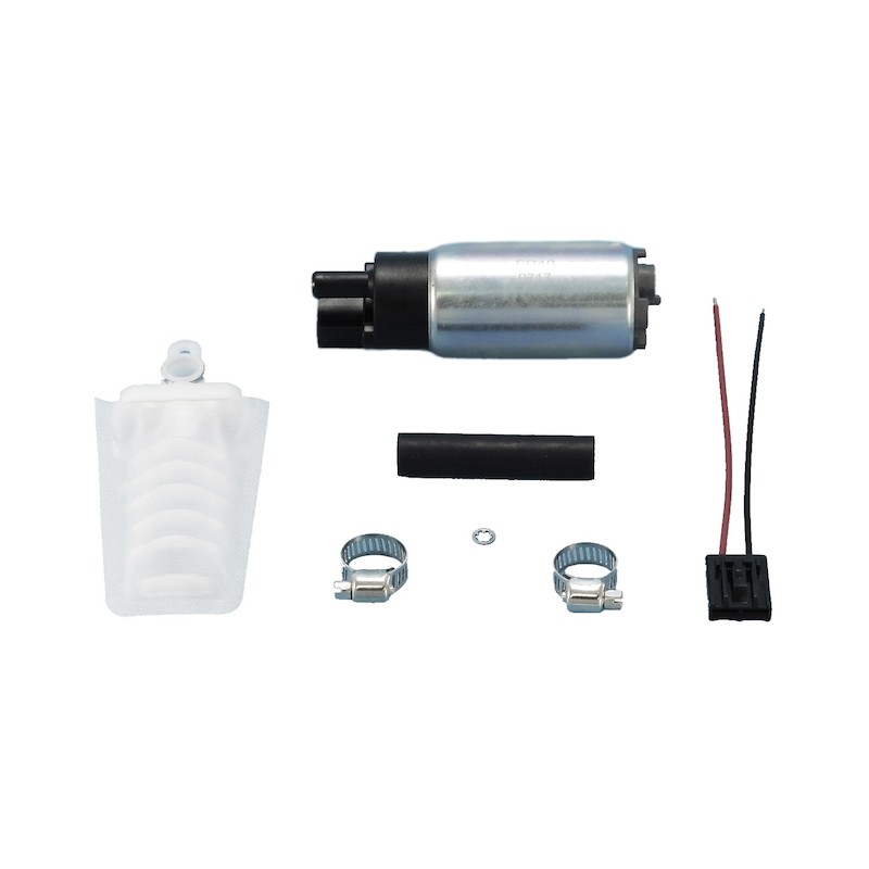 ELEC FUEL PUMP