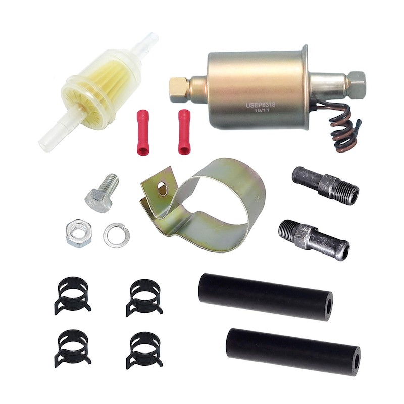 FUEL PUMP KIT