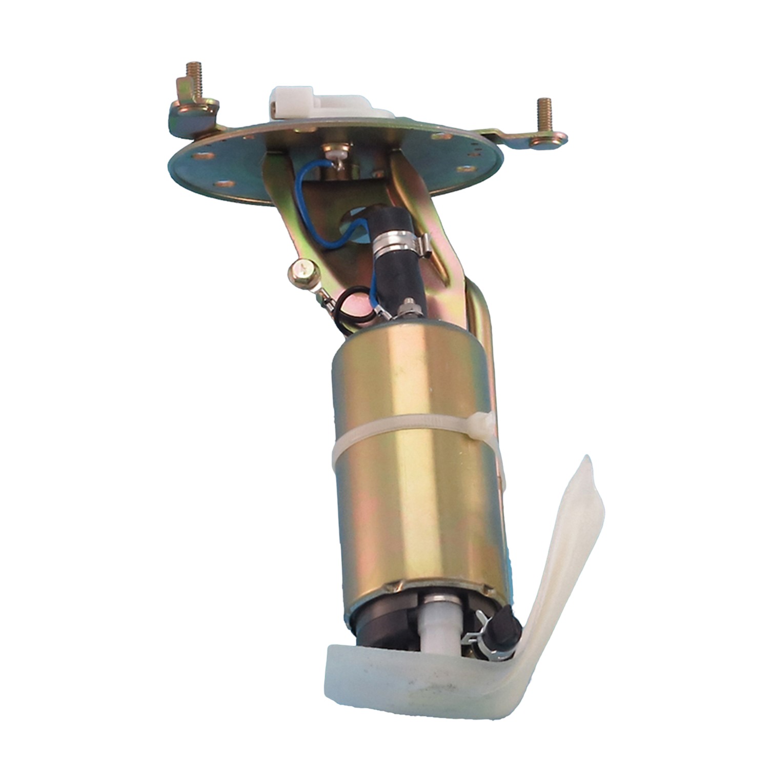 FUEL PUMP HANGER ASSY