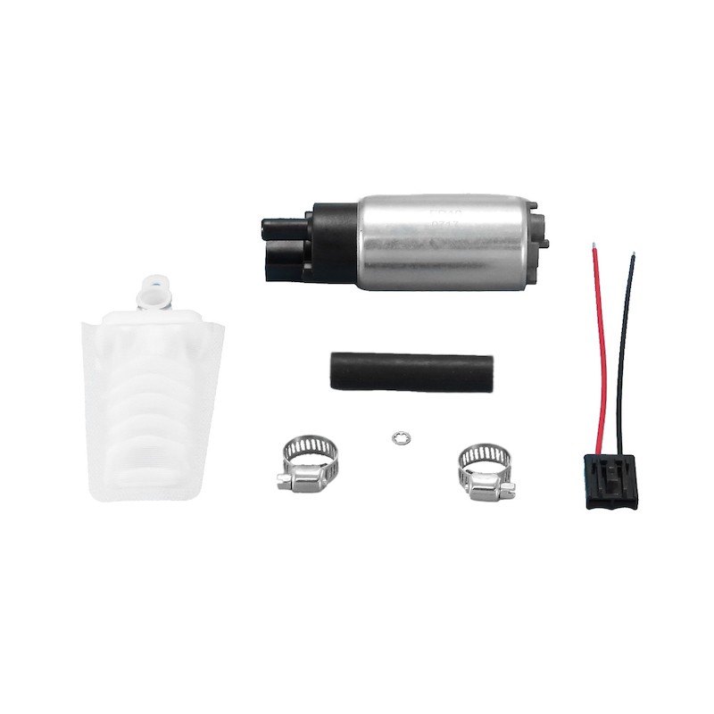 ELEC FUEL PUMP