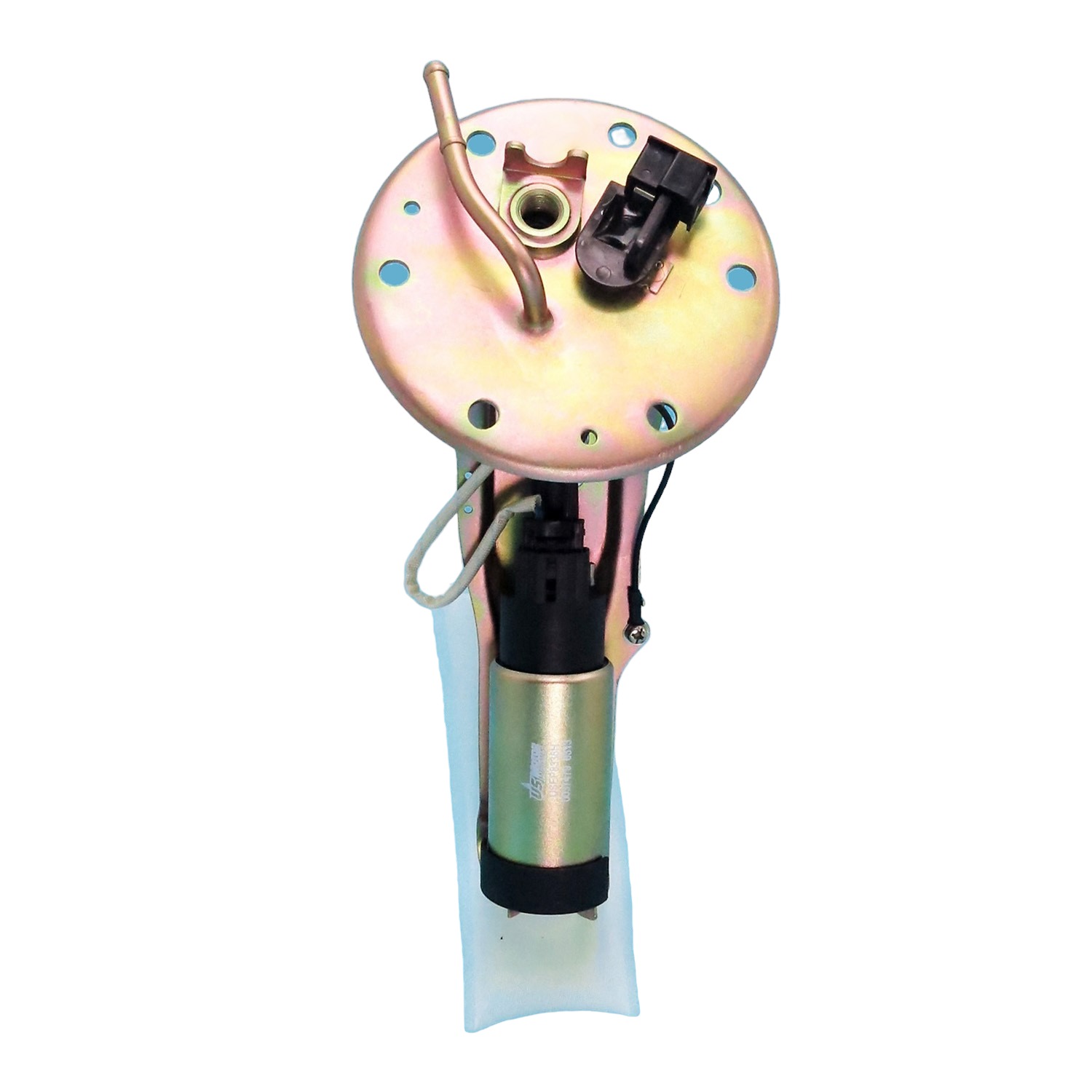 FUEL PUMP HANGER ASSY