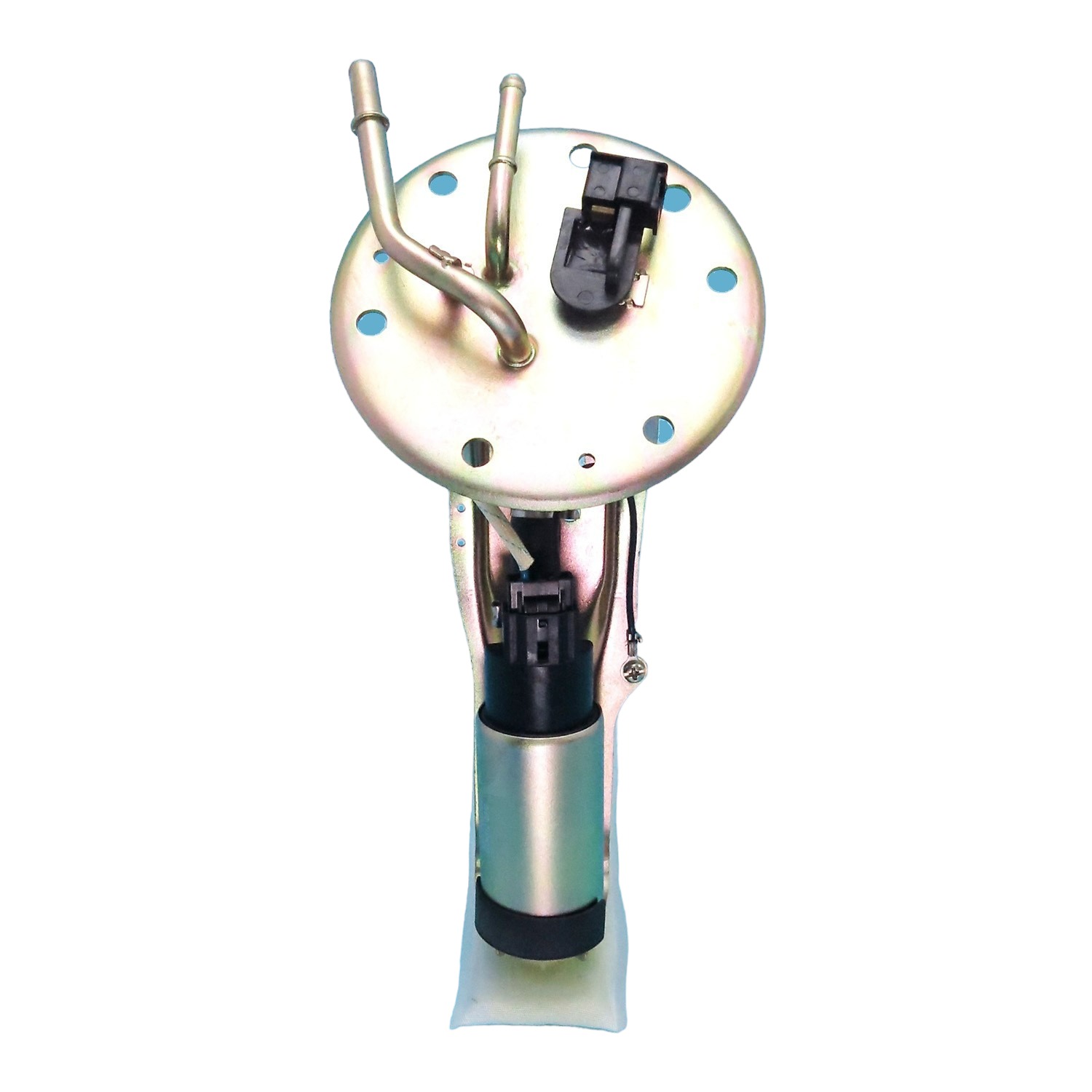 FUEL PUMP HANGER ASSY