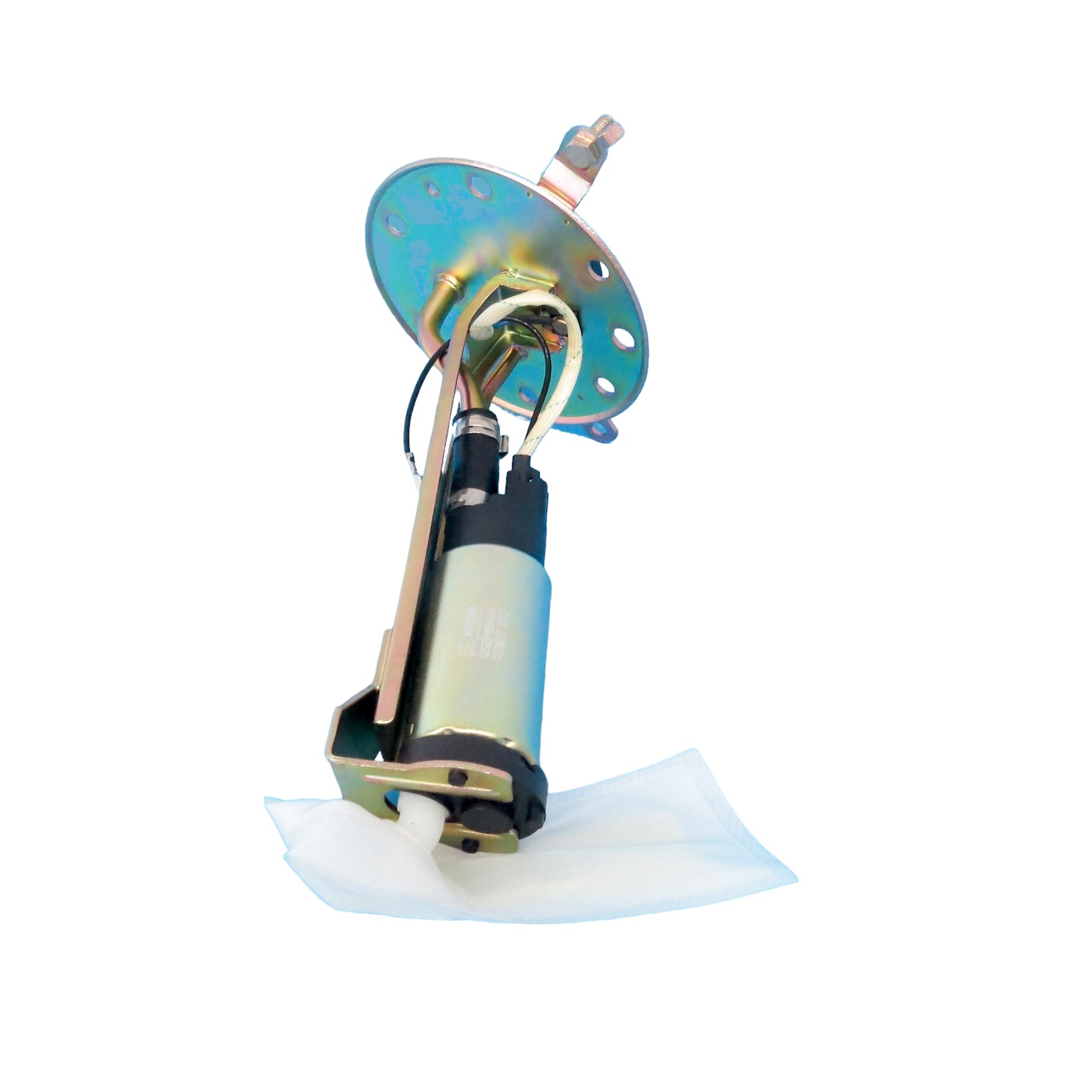 FUEL PUMP HANGER ASSY