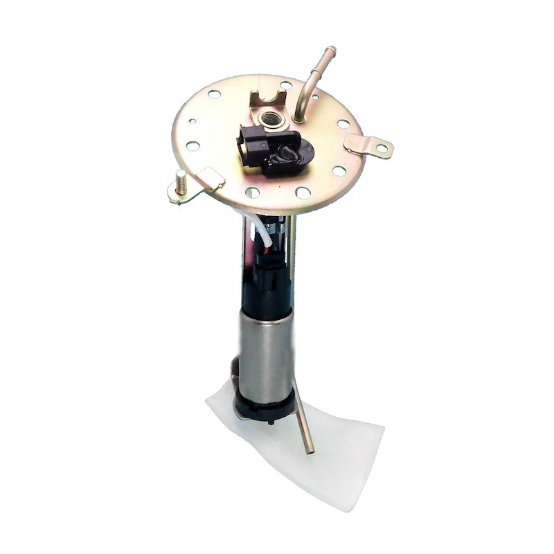 FUEL PUMP HANGER ASSY