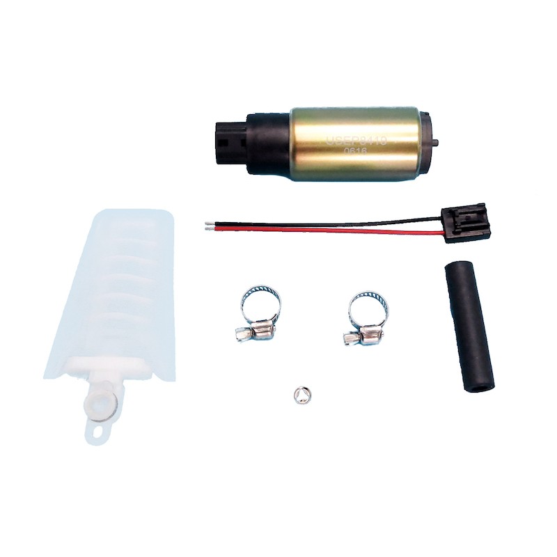 ELEC FUEL PUMP
