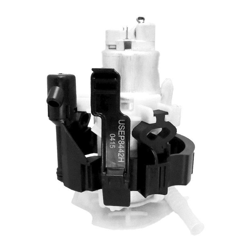 FUEL PUMP HANGER ASSY