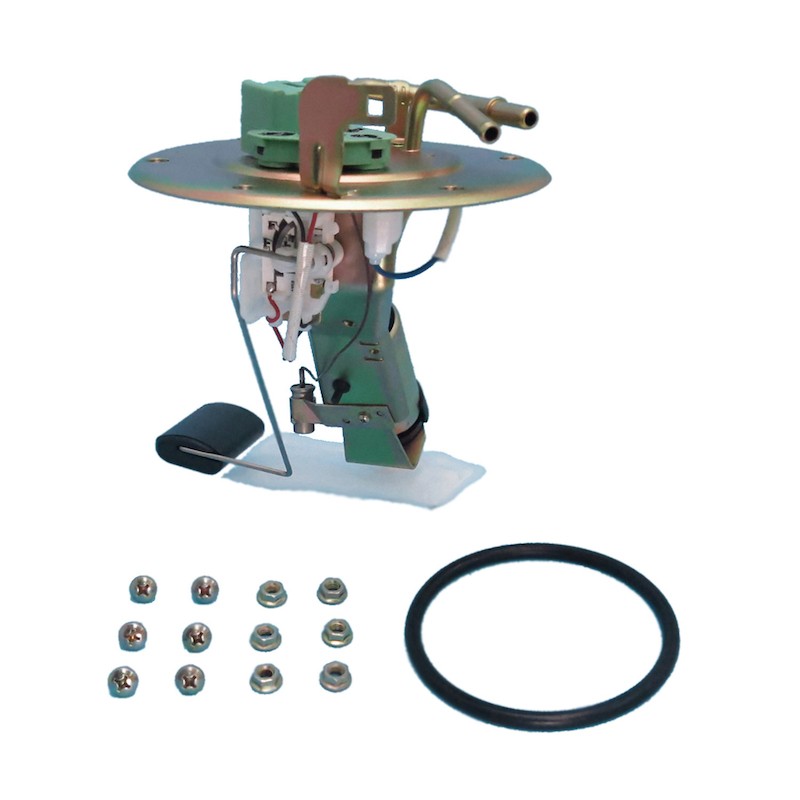 FUEL PUMP SENDER ASSY