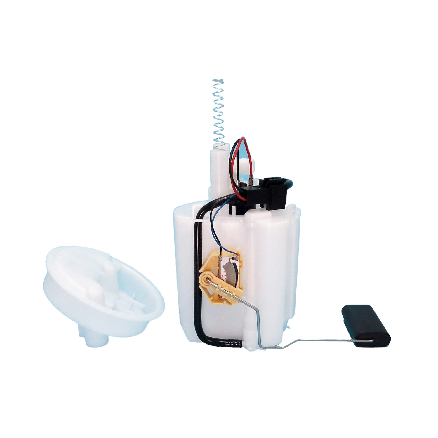 FUEL PUMP MODULE