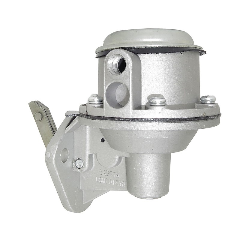 MECHANICAL FUEL PUMP