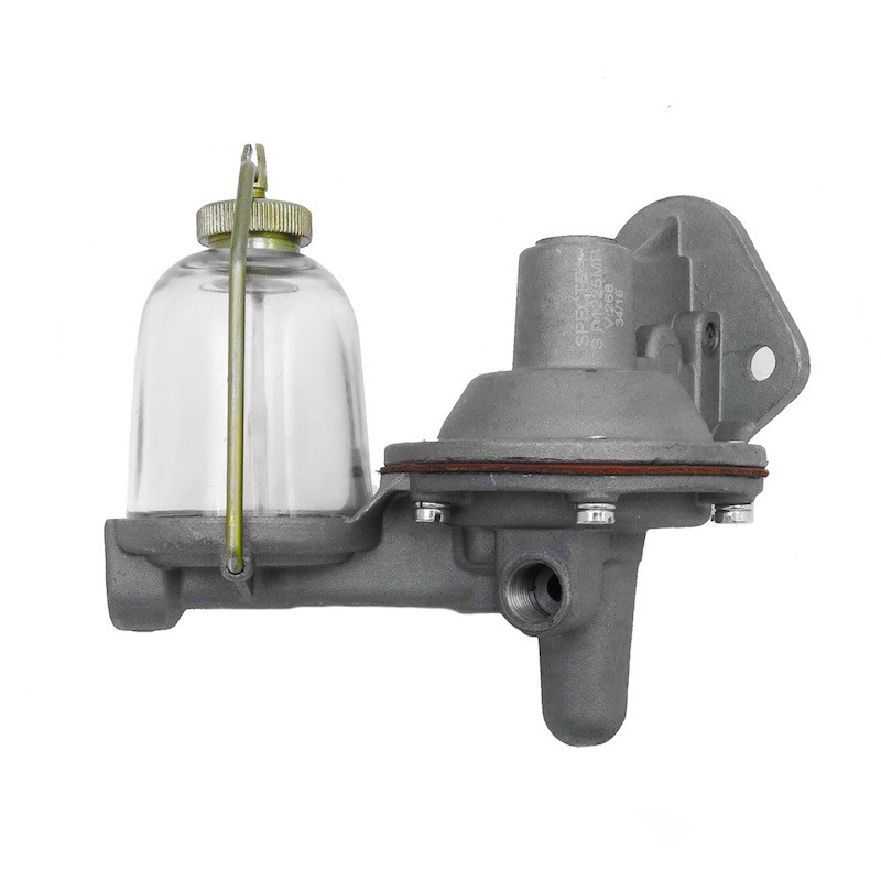 MECHANICAL FUEL PUMP
