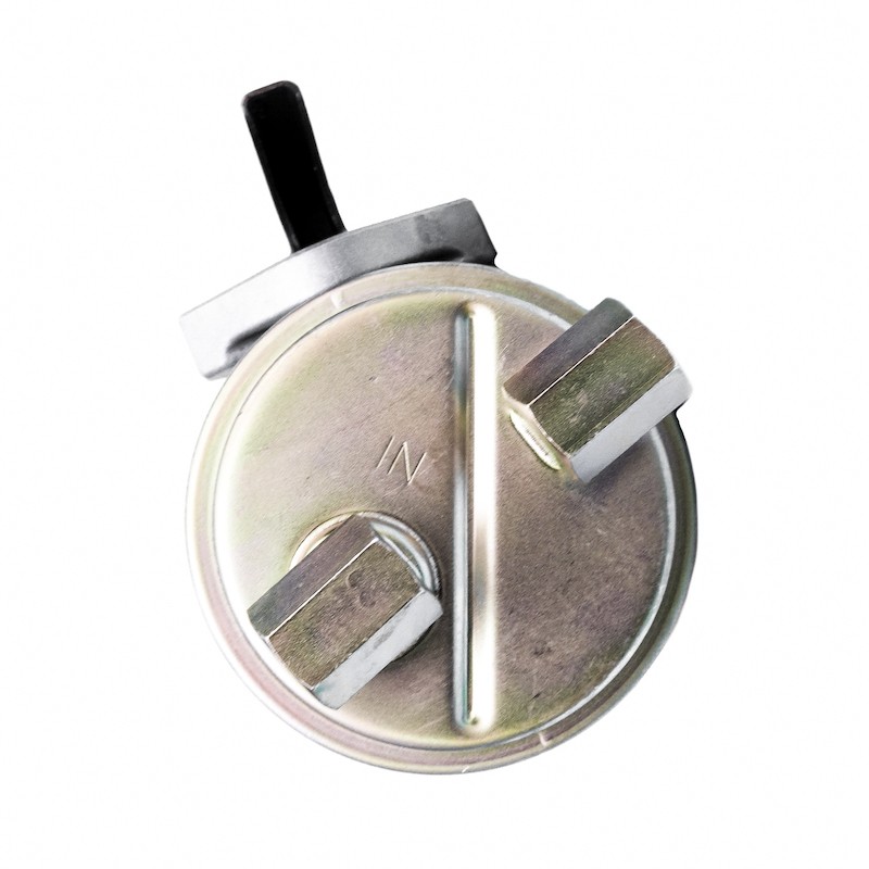 MECHANICAL FUEL PUMP