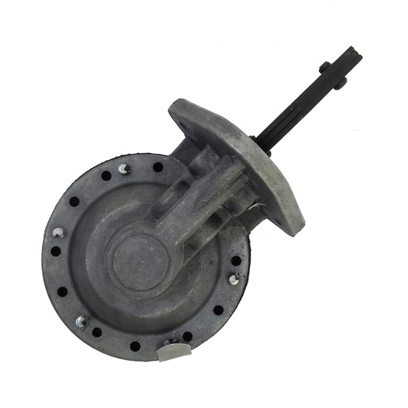 MECHANICAL FUEL PUMP