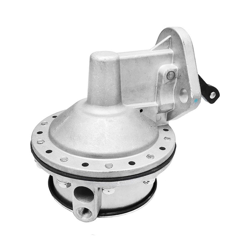 MECHANICAL FUEL PUMP