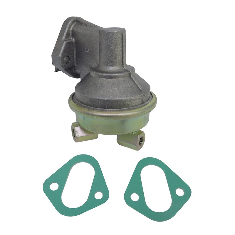 MECHANICAL FUEL PUMP