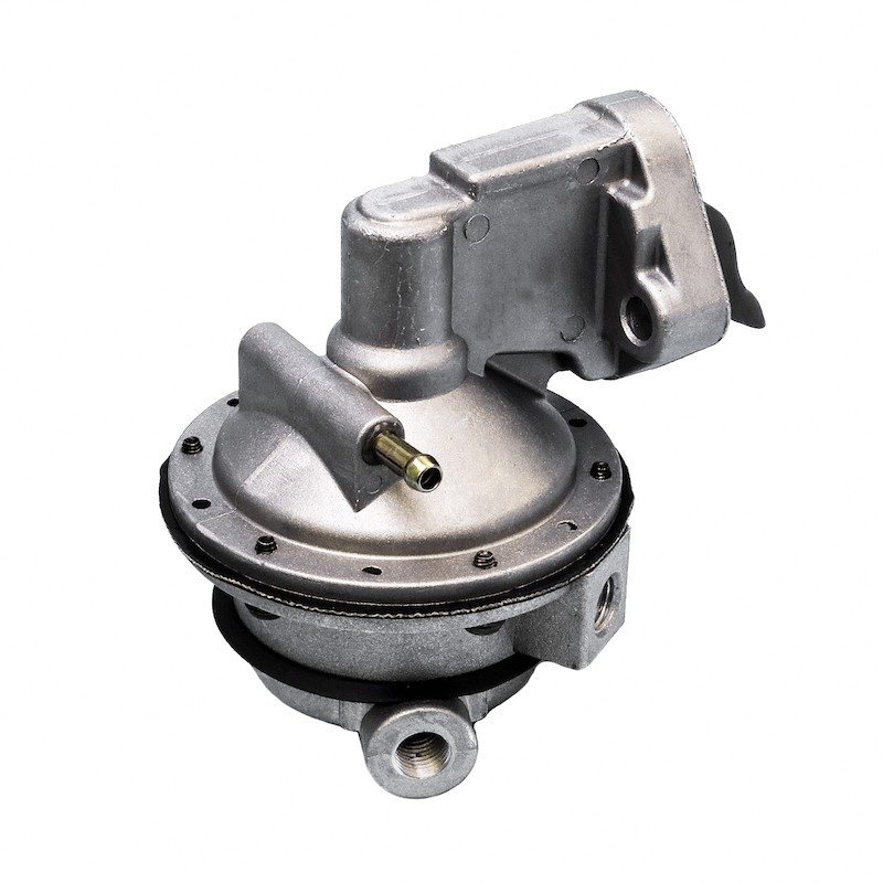 MECHANICAL FUEL PUMP