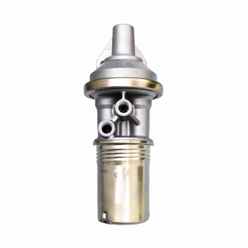 MECHANICAL FUEL PUMP