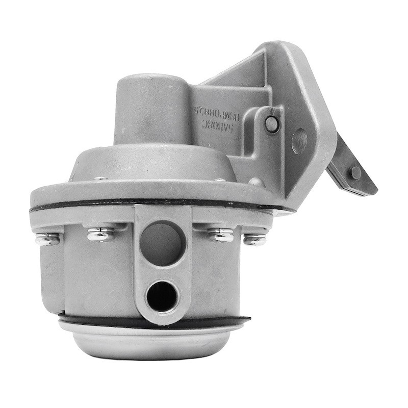 MECHANICAL FUEL PUMP