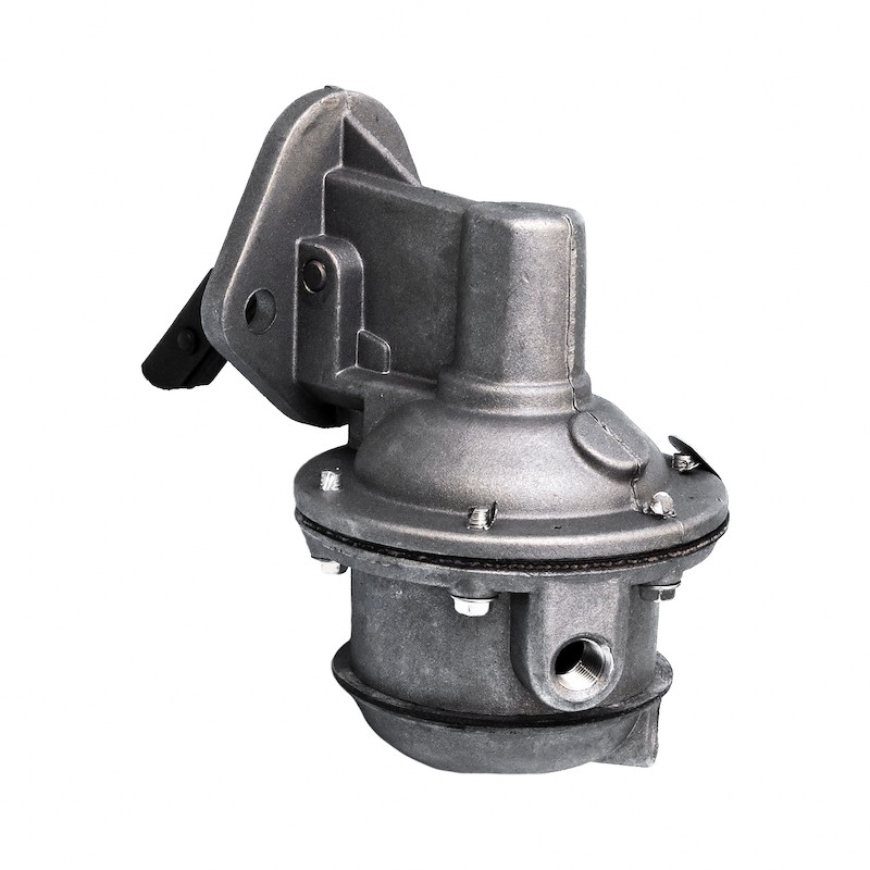 MECHANICAL FUEL PUMP