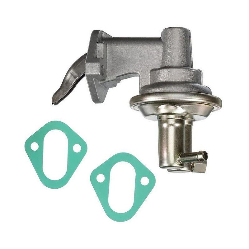 MECHANICAL FUEL PUMP