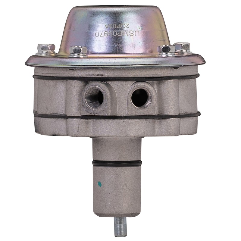 MECHANICAL FUEL PUMP