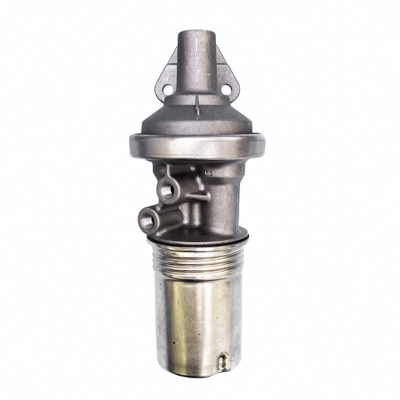 MECHANICAL FUEL PUMP