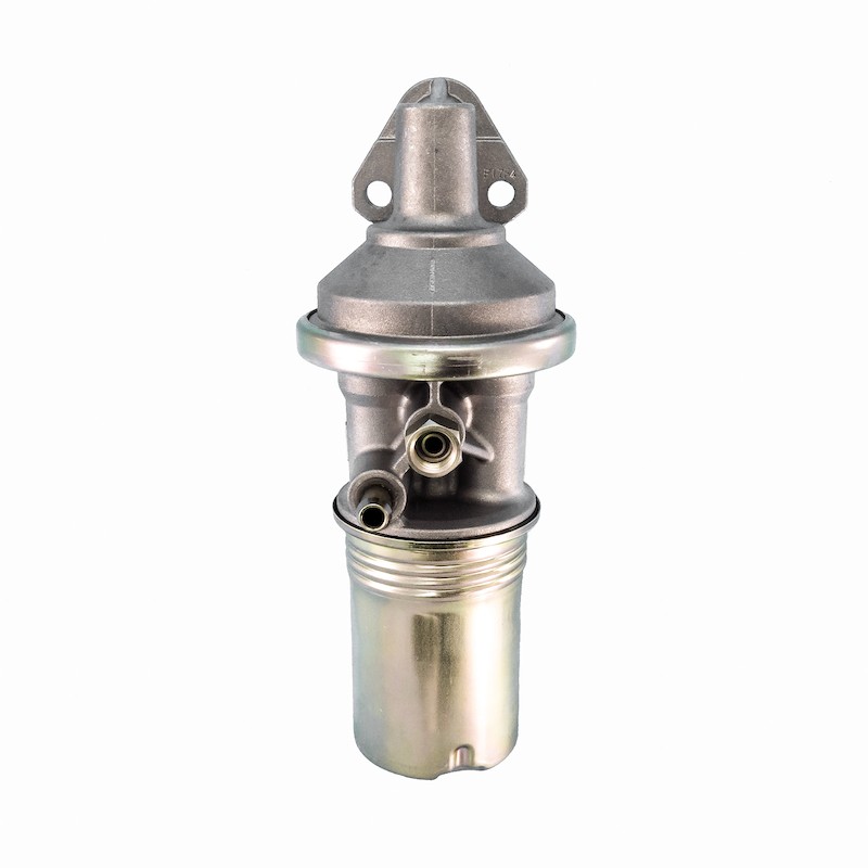 MECHANICAL FUEL PUMP