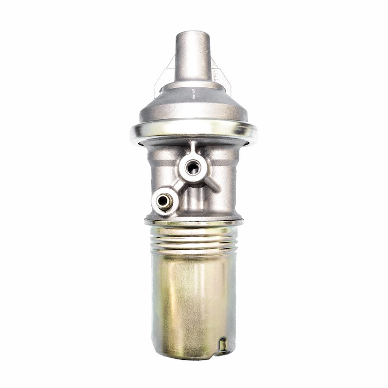 MECHANICAL FUEL PUMP