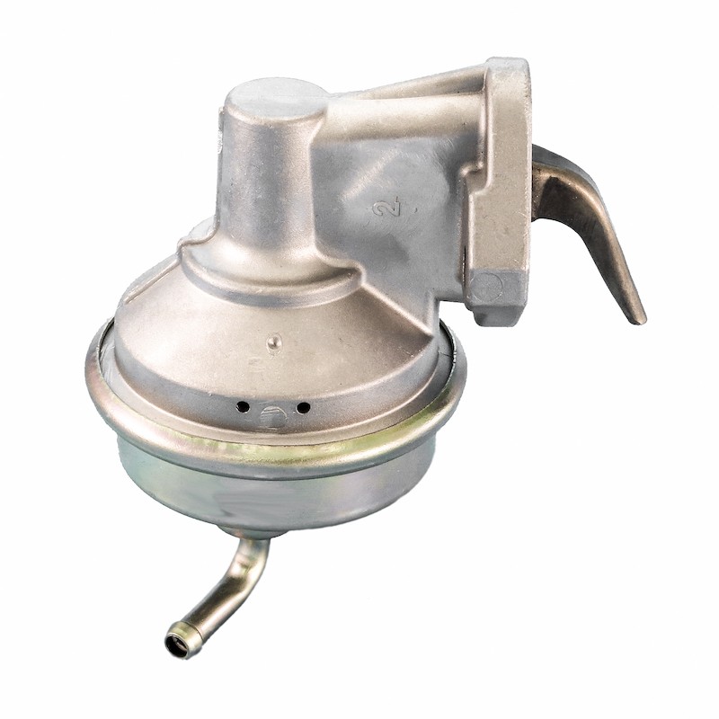 MECHANICAL FUEL PUMP
