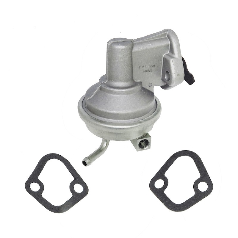 MECHANICAL FUEL PUMP