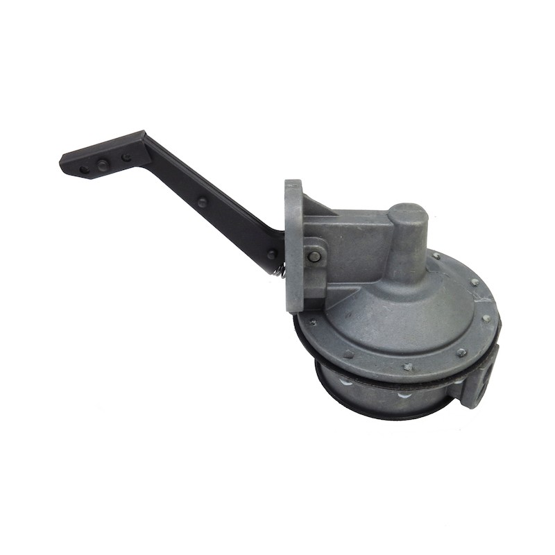 MECHANICAL FUEL PUMP