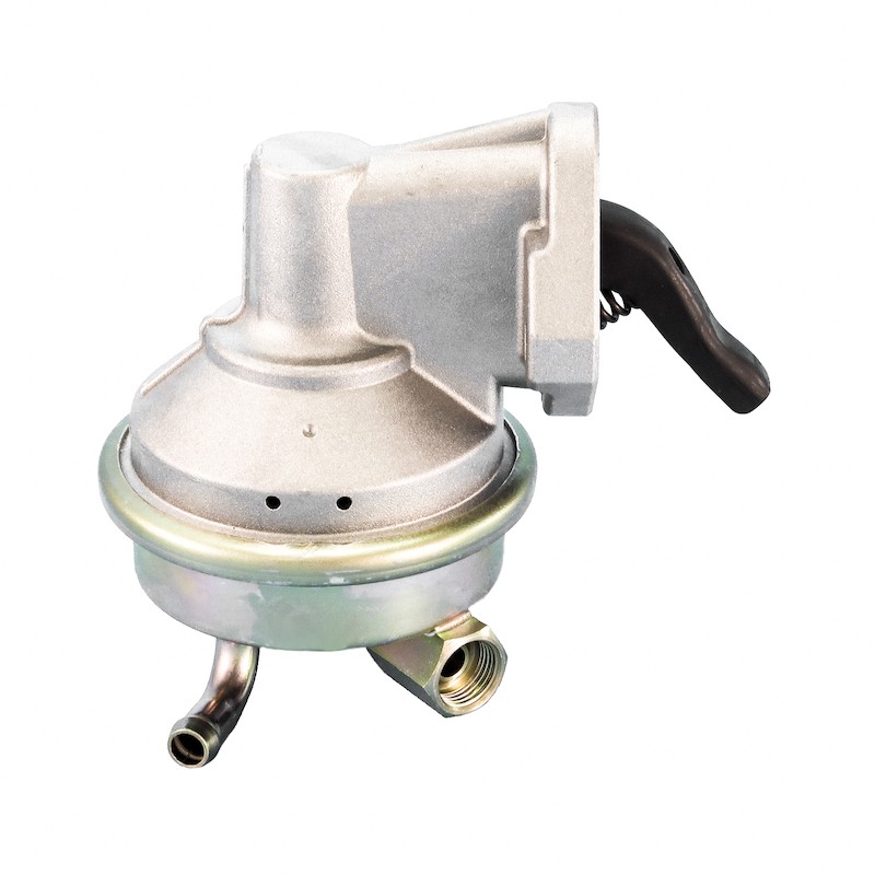 MECHANICAL FUEL PUMP