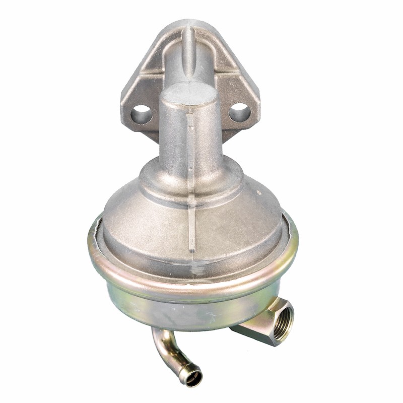 MECHANICAL FUEL PUMP