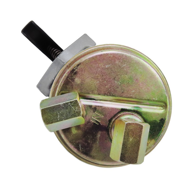 MECHANICAL FUEL PUMP