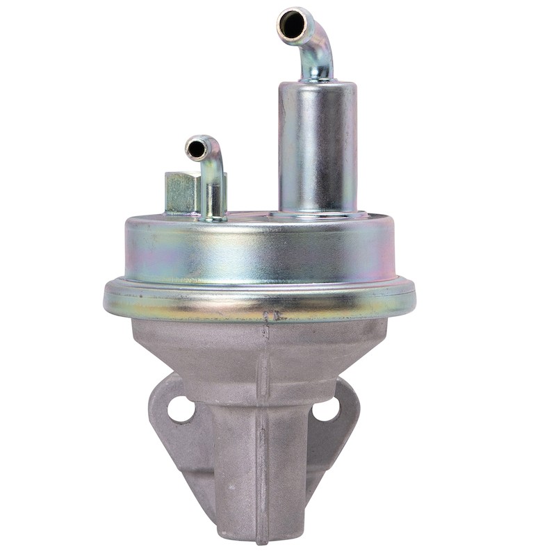 MECHANICAL FUEL PUMP