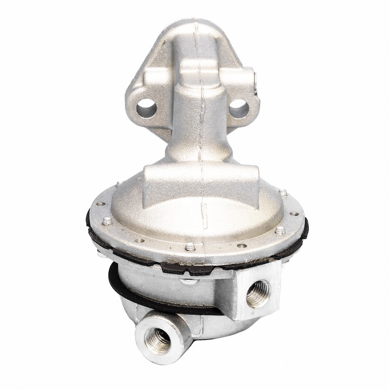 MECHANICAL FUEL PUMP