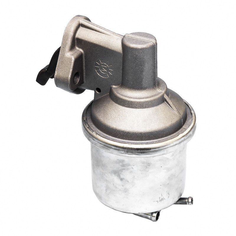 MECHANICAL FUEL PUMP