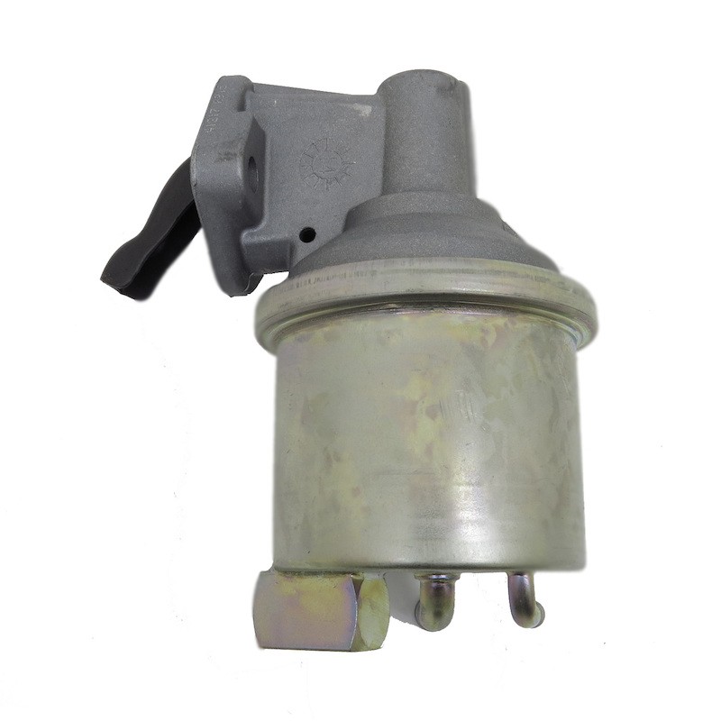 MECHANICAL FUEL PUMP